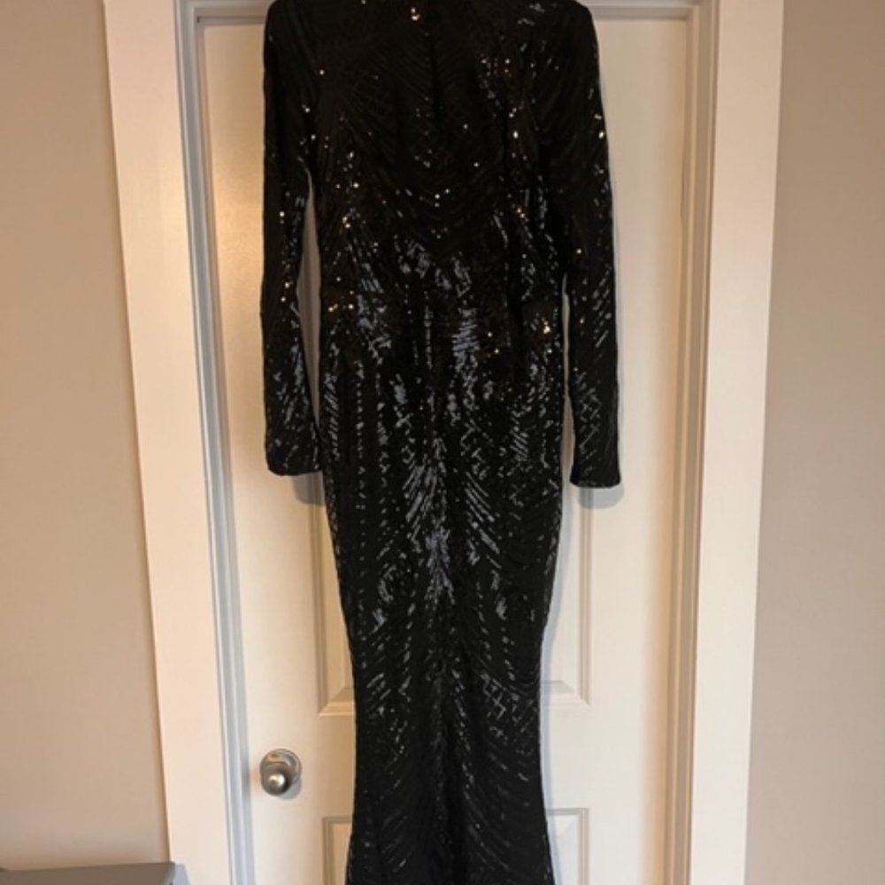 Miss ORD Dress